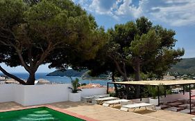 Hotel Cadaqués1962 by Fimedhotels